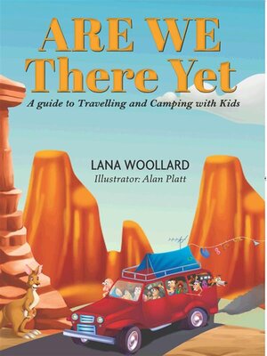 cover image of Are We There Yet